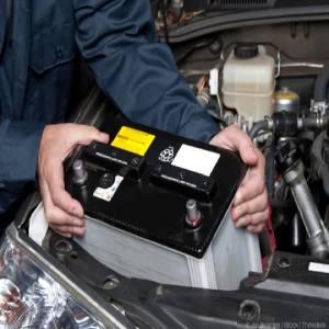 battery replacement South Melbourne